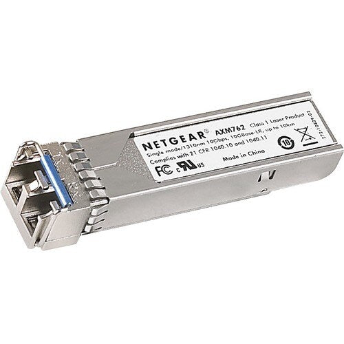 PROSAFE 10GBASE-LRM SFP+ LC GBIC