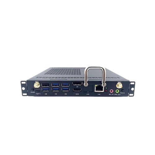 OPS SLOT-IN PC D010 INTEL I5-12450H 8GB/256GB SSD INOPS5