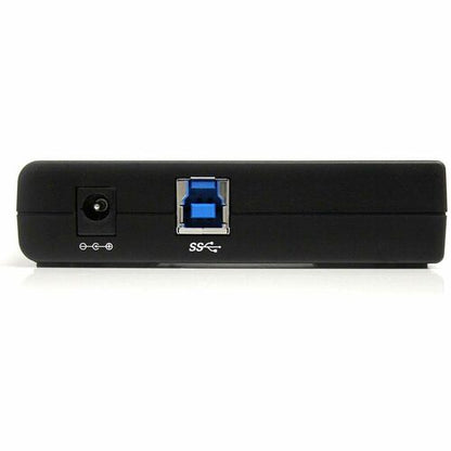 4 PORT USB 3.0 HUB MINI LAPTOP USB EXPANSION HUB - USB SPLITTER