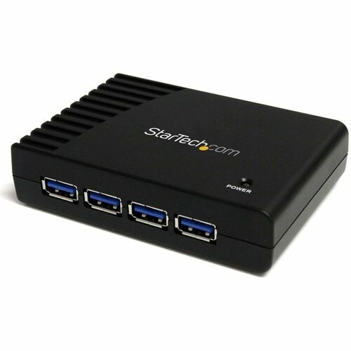 4 PORT USB 3.0 HUB MINI LAPTOP USB EXPANSION HUB - USB SPLITTER