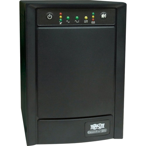 UPS SMART 1500VA 900WAVR 120V 8OUT TOWER USB DB9 TEL/DSL SNMP