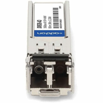 10GBASE-SR SFP+ MMF LC F/HP 850NM 300M 100 PERCENT COMPATIBLE