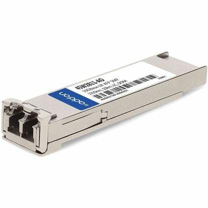 IBM 45W2811 COMP XCVR TAA 10G-LR LC 1310NM 0-70C SMF XFP