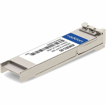 IBM 45W2811 COMP XCVR TAA 10G-LR LC 1310NM 0-70C SMF XFP
