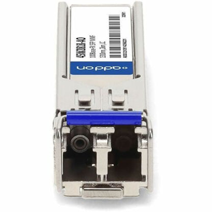 IBM SFP 2KM FX LC XCVR 45W2818 COMPAT TAA XCVR 100-MEG FX MMF LC