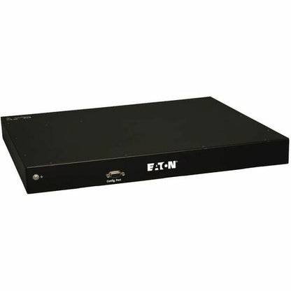 PDU MONITORED 3.2-3.8KW 16/20A 200-240V 8 C13 C20/L6-20P 1URM