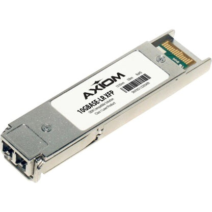 10GBASE-LR XFP TRANSCEIVER FOR FORCE 10 NETWORKS