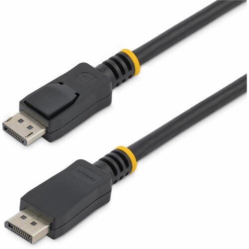 0.5M DISPLAYPORT CABLE DP 1.2 DP VIDEO DISPLAY CABLE CORD 4K VESA