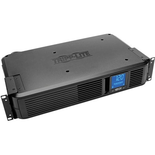 UPS SMART 1500VA 900W LCD 120V 8OUTLET RACK TOWER 2UAVR USB DB9