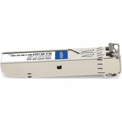 10G-SFPP-SR COMP TAA 10G-SR LC 850NM 300M SFP+ XCVR