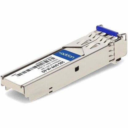 10G-SFPP-LR COMP TAA 10G-LR LC 1310NM 10KM SFP+ XCVR