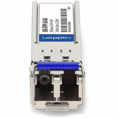 10G-SFPP-LR COMP TAA 10G-LR LC 1310NM 10KM SFP+ XCVR