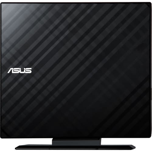 SDRW-08D2S-U B G ACI USB 2.0 8X EXTERNAL DVDRW BLK SLIM PORTA