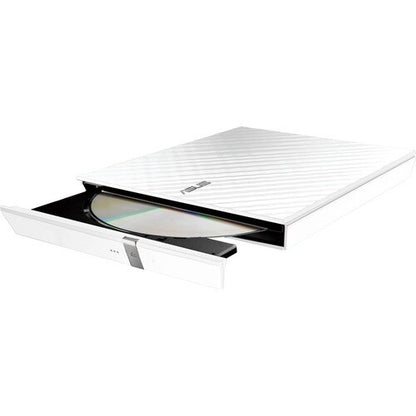 SDRW-08D2S-U W G ACI USB 2.0 8X EXTERNAL DVDRW WHT SLIM PORTA