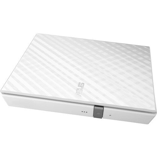 SDRW-08D2S-U W G ACI USB 2.0 8X EXTERNAL DVDRW WHT SLIM PORTA