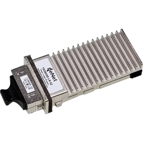 10GB-LR X2 1310NM 10KM SMF SMF LIFETIME WARR 100 PERCENT APP