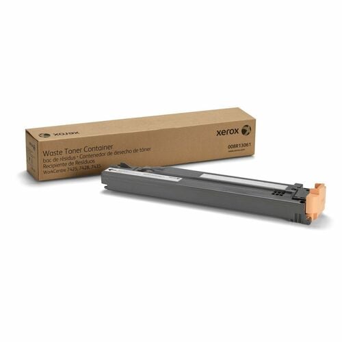 WASTE TONER BOTTLE