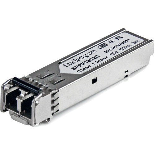 CISCO GLC-FE-100FX MM LC SFP MODULE 100MB SFP TRANSCEIVER