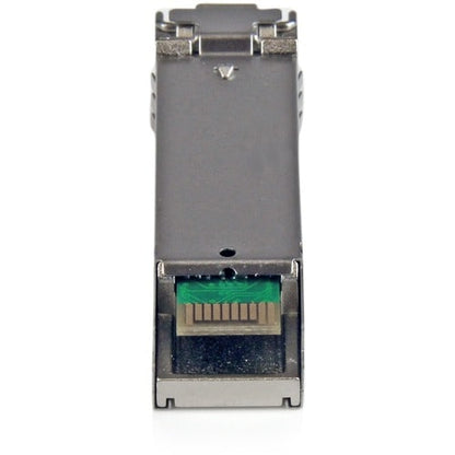 CISCO GLC-FE-100FX MM LC SFP MODULE 100MB SFP TRANSCEIVER