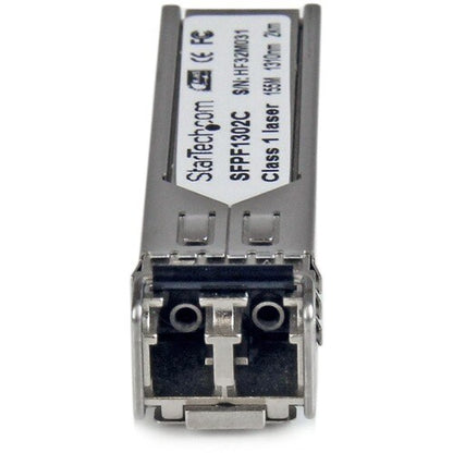 CISCO GLC-FE-100FX MM LC SFP MODULE 100MB SFP TRANSCEIVER