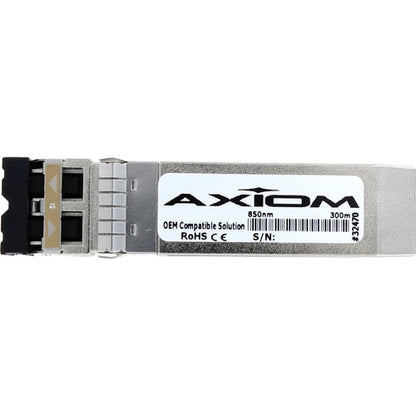 10GBASE-SR SFP+ TRANSCEIVER FOR IBM NETWORKS