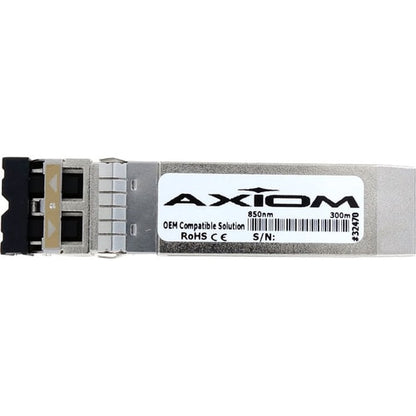 10GBASE-SR SFP+ TRANSCEIVER FOR IBM NETWORKS