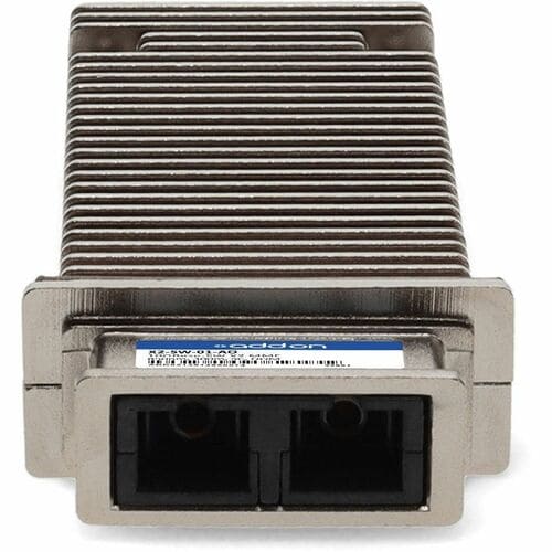 QLOGIC X2 300M SW SC X2-SW-01 COMPAT TAA XCVR 10-GIG SW DOM SC
