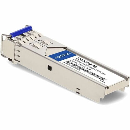 10GBASE-LR SFP+ SMF F/ INTEL LC 1310NM 10KM 100 PERCENT COMPATIBLE