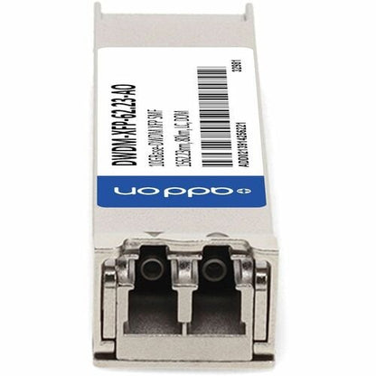 CISCO XFP 80KM DWDM-XFP-62.23 COMPAT TAA XCVR 10-GIG DWDM DOM LC