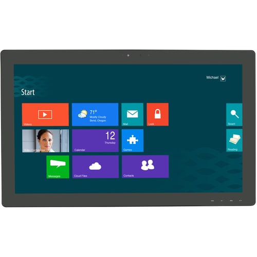 27IN LCD PCT2785 CAP TOUCH 1920X1080