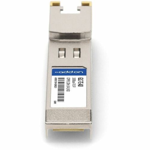 CISCO GLC-TE COMP XCVR TAA 1G-TX 100M -40-85C SFP PBC ONLY