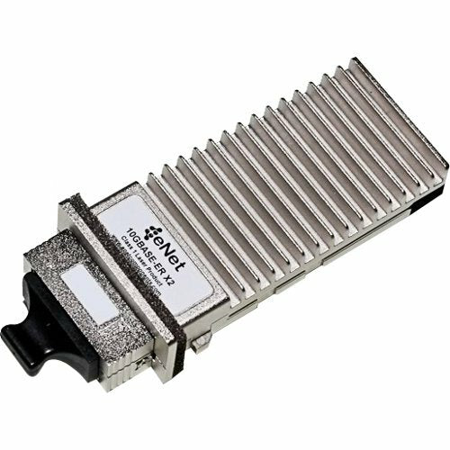 10GBASE-ER CWDM 40KM 1530NM X2 TRANSCEIVER 100 PERCENT CISCO