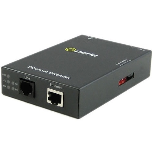 EX-KIT11-S110-RJ EXTENDER KIT 2 X EX-1S110-RJ ETHERNET EXTENDERS