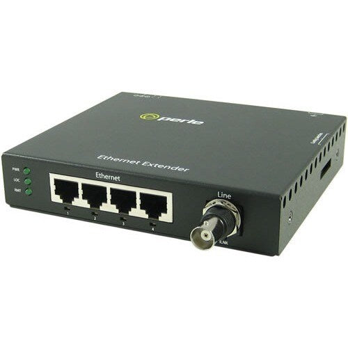 EX-KIT44-S1110-BNC EXTENDER KIT 2 X EX-4S1110-BNC ETHERNET EXTENDER