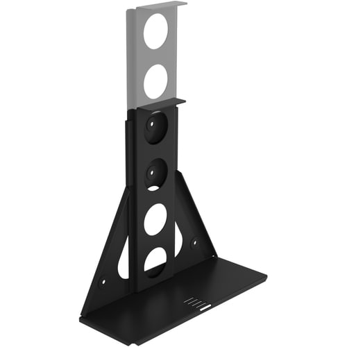 WALL MOUNT FOR PERSONNEL COMPUTERS UNIVERSAL FIT ANY PC