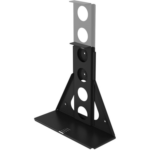 WALL MOUNT FOR PERSONNEL COMPUTERS UNIVERSAL FIT ANY PC