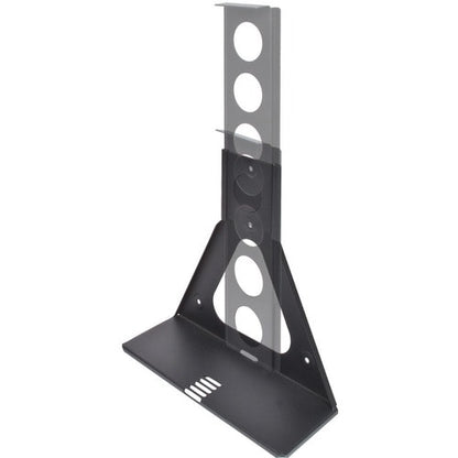 WALL MOUNT FOR PERSONNEL COMPUTERS UNIVERSAL FIT ANY PC