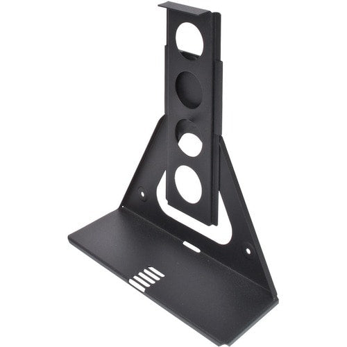 WALL MOUNT FOR PERSONNEL COMPUTERS UNIVERSAL FIT ANY PC