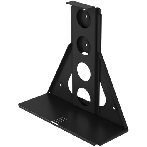 WALL MOUNT FOR PERSONNEL COMPUTERS UNIVERSAL FIT ANY PC