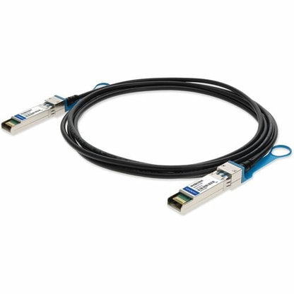 1M 10GBASE-CU TWINAX COPPER CABLE SFP+/SFP+ PASSIVE F/CISCO