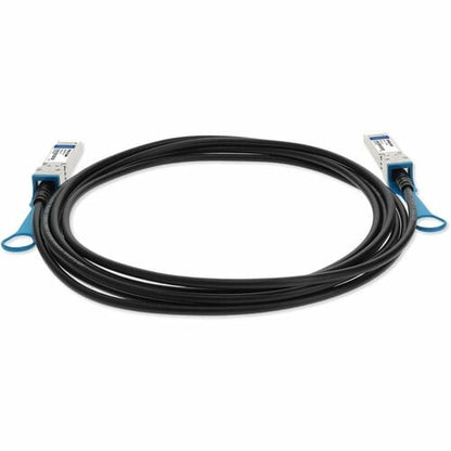 1M 10GBASE-CU TWINAX COPPER CABLE SFP+/SFP+ PASSIVE F/CISCO