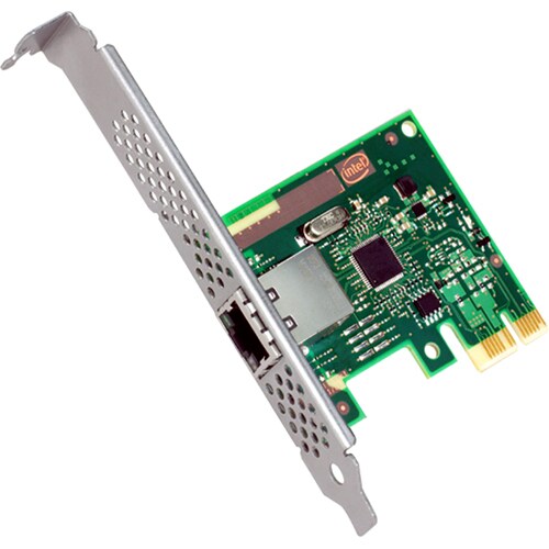10/100/1000 GBE PCIE GEN 2.1 1PORT SERVER ADAPT COPPER-MM#921433