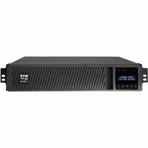 UPS SMART 1500VA 1350WAVR 120V 8OUT 2URM LCD USB DB9 SNMPWEBCARD