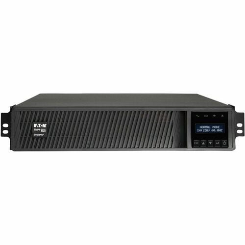 UPS SMART 2200VA 1920WAVR 120V 8OUT 2URM LCD USB DB9 WEBCARDLX