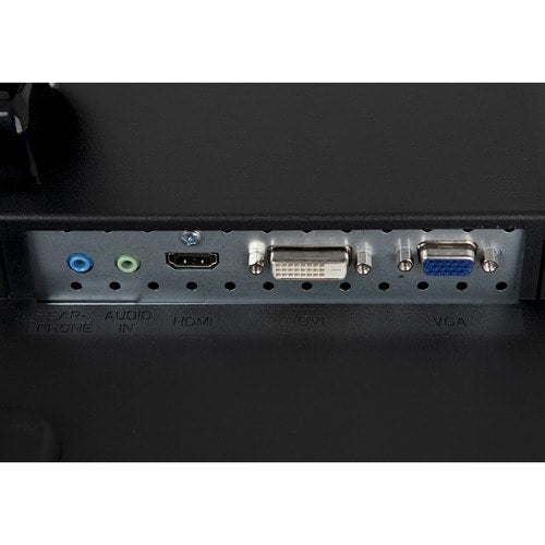 22IN PXL2230MW LED OPTICAL TOUCH