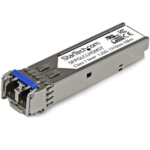 CISCO GLC-LH-SM SM MM LC SFP MODULE 1G FIBER SFP TRANSCEIVER