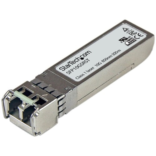 CISCO SFP-10G-SR MM LC SFP MODULE SFP+ 10G SFP TRANSCEIVER