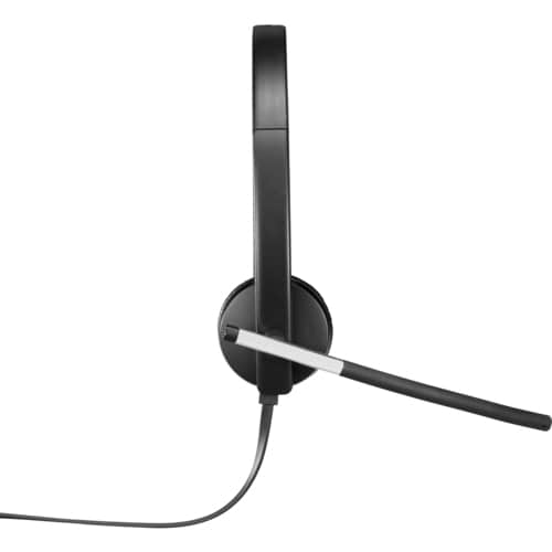 H650E STEREO CORDED HEADSET USB LYNC CISCO