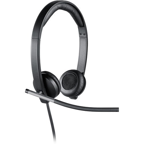 H650E STEREO CORDED HEADSET USB LYNC CISCO