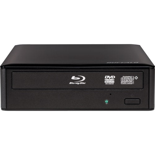 MEDIASTATION BURNER BDXL 16X USB 3
